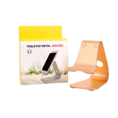 Soporte para Celular Metálico