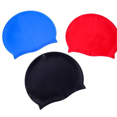 Gorra de Natación