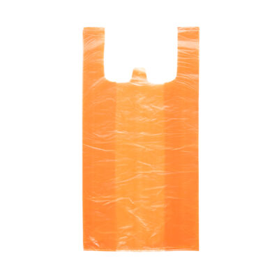 Bolsa Camiseta Chica 100 unidades (28×17)