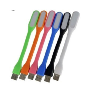 Lámpara USB Led Mini