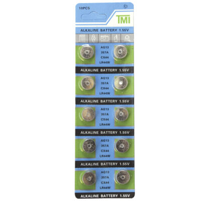 Pila AG – 13