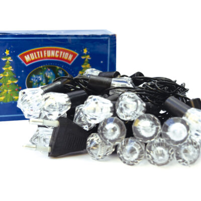 Tira de luz LED 5 mts.
