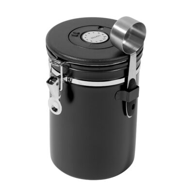 Contenedor de Café Acero Inoxidable 1.8 l