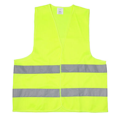 Chaleco de Seguridad Reflectivo XXL