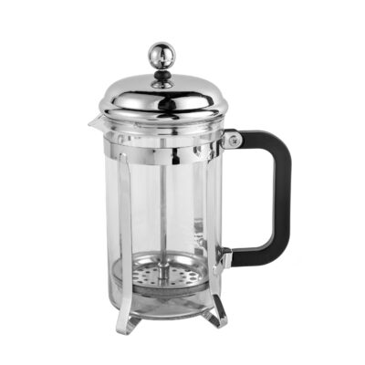 Cafetera Prensa Francesa 600 ml 6 Tazas Sin Diseño