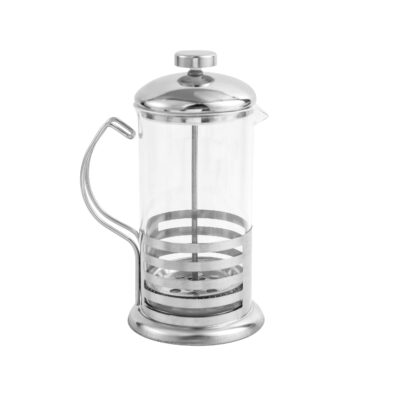 Cafetera Prensa Francesa 600 ml Desmontable Diseño
