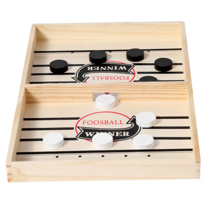 Juego de Pucket Rapido