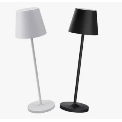 Lampara de mesa de luz 904