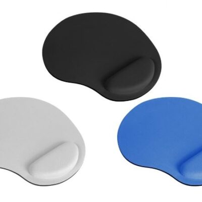 Mouse pad con Gel