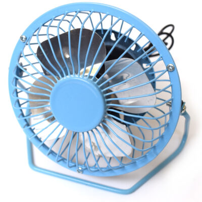Ventilador USB chico
