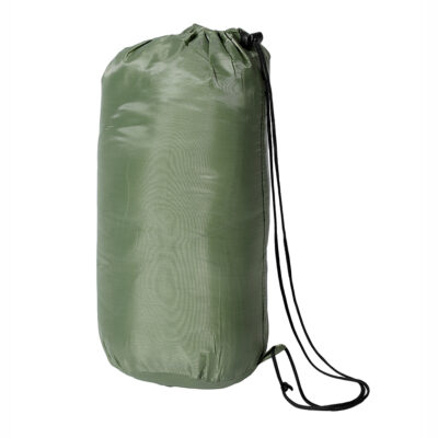Sobre de Dormir para Camping Largo 2 m VERDE