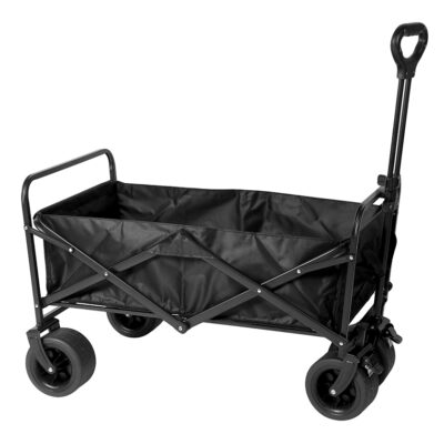 Carro de Camping Plegable
