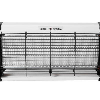 Luz Negra Mata Mosquitos 10 w