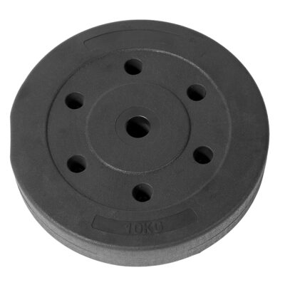Discos Revestidos de 10 kg