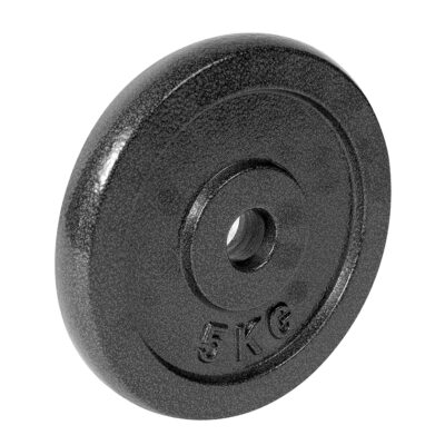 Discos de Hierro de 5 kg