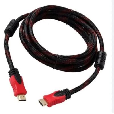 Cable HDMI 3 m Versión 1.4