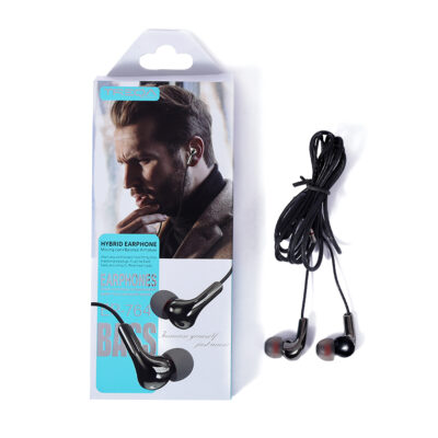Auricular EP-764 Entrada Spica