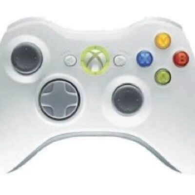 Control XBOX 360 inalámbrico