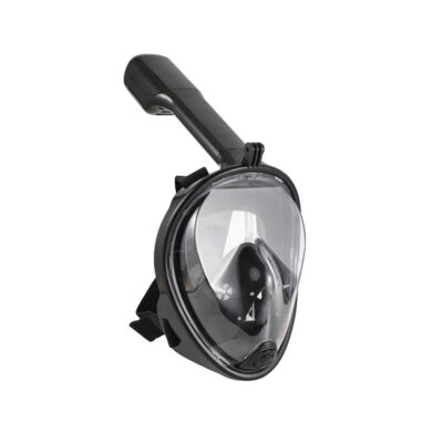 Máscara de Buceo Profesional para Niños y Adultos T S-M