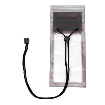 Estuche de Celular Resistente al Agua Impermeable NEGRO
