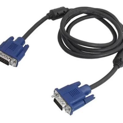Cable VGA – VGA 1.5m