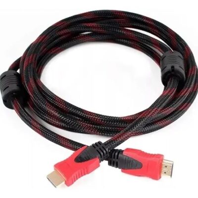 Cable HDMI 10 m Versión 1.4