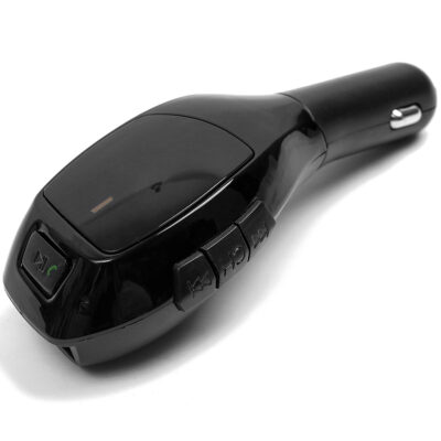 Transmisor FM Bluetooth Para Auto X6