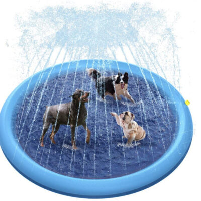 Bañera Sistema de Riego Incorporado Diamemtro 1.7m