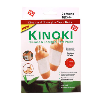 Conjunto de Cuidado para Pies de 10 Piezas