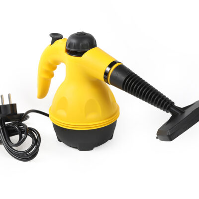 Mopa a Vapor Máquina Lava Alfombras Limpiadora par