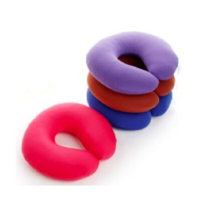 Almohada De Espuma Con Microesferas GRIS