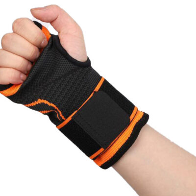 Muñequera para Tendinitis