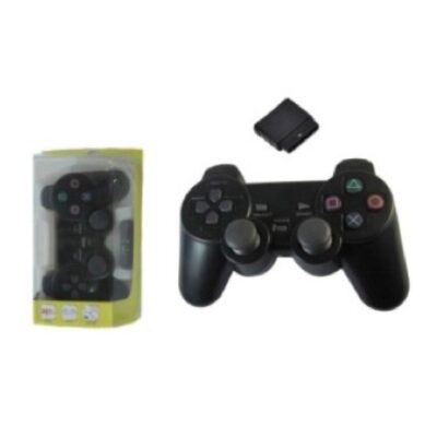 Control PlayStation 2 Inalámbrico