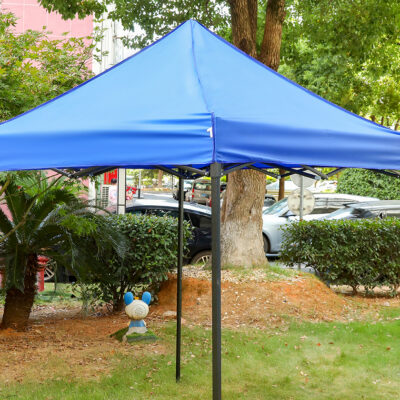 Gazebo 2 x 2 m