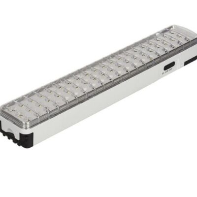 Luz de Emergencia 60 Leds