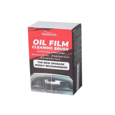 Aceite Hidrofobico Para Auto x 1pc