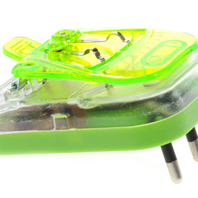 Cargador Universal Analógico