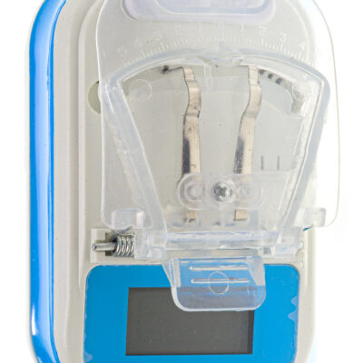 Cargador Universal Led y USB