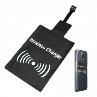 Receptor Qi para Carga Inalámbrica