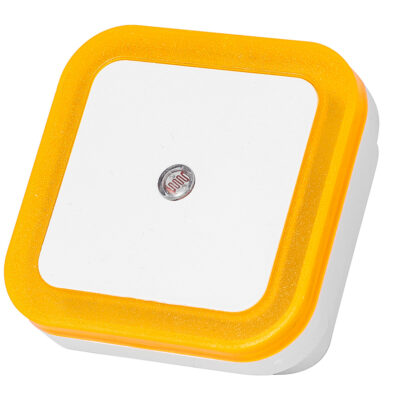 Lámpara Veladora de Pared con Sensor Fotocélula 6,