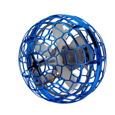 Flynova Bola Voladora Boomerang con Luces