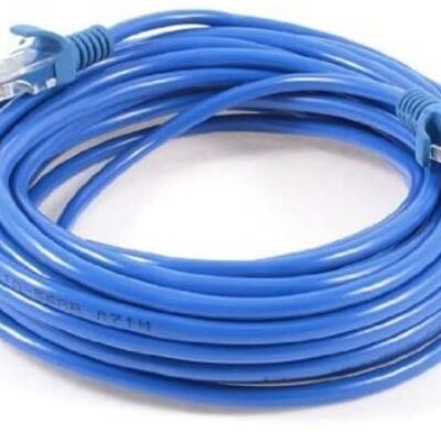 Cable LAN de Red 15 mts.
