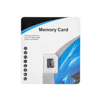 Tarjeta Memoria 8GB