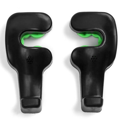 Gancho para Colgar Bolsa en Auto el Par