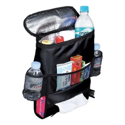 Organizador Termico Parta Auto 28x22x10cm