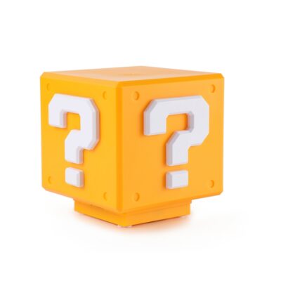 Lámpara de Noche Veladora Infantil