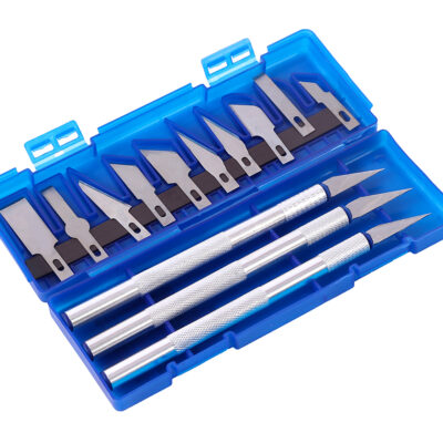 Juego de Reparación para  Manualidades 13 Piezas