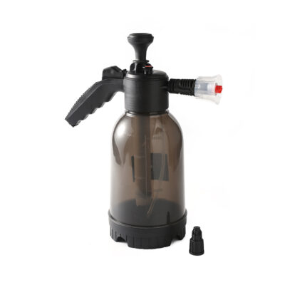 Pulverizador de Espuma Portátil para Lavado Auto
