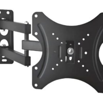 Soporte Móvil para Tv Led de 14″ a 42″