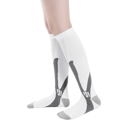 Medias de Compresión para Deportes
